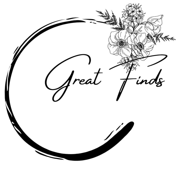 Great Finds